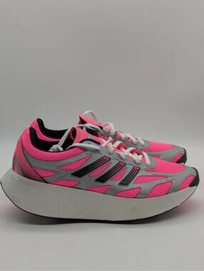 Adidas Adizero Aruku Pink / JP5568 / Sneakers Running Shoes Women's Size 9.5 New